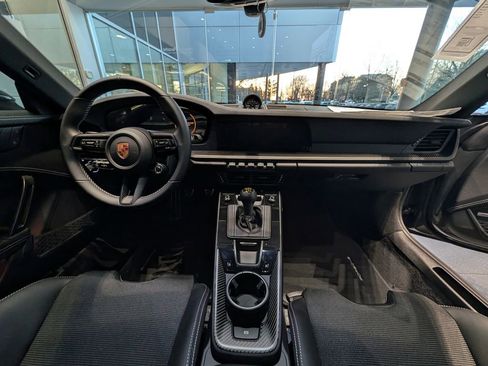 New 2026 Porsche 911 GT3 image 19