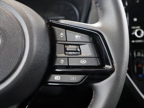 New 2026 Subaru Forester Sport AWD/4WD image 19