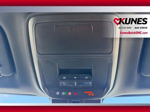 New 2026 Buick Enclave Preferred w/ Power Package image 26