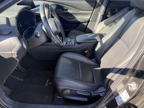 Used 2023 MAZDA CX-30 AWD 2.5 S w/ Select Package image 11