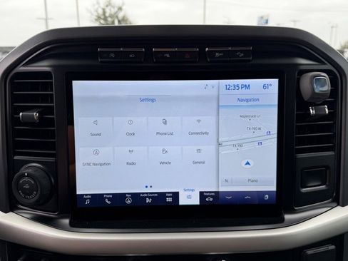 Certified 2021 Ford F150 XLT w/ Equipment Group 302A High image 15