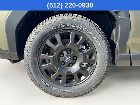 New 2026 Subaru Forester Wilderness image 41