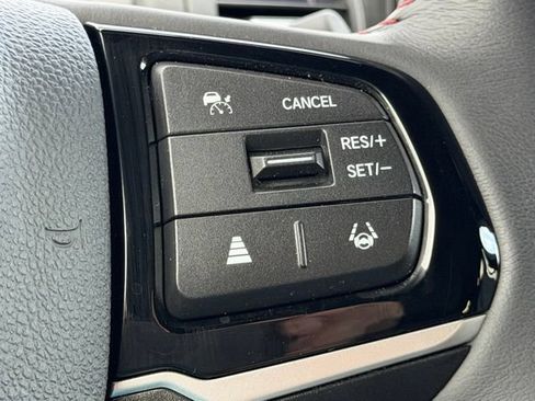 Used 2025 Honda Odyssey Sport-L image 22