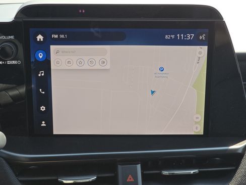 New 2026 Subaru Outback Premium AWD/4WD image 10