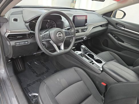 Certified 2023 Nissan Altima 2.5 SV image 15