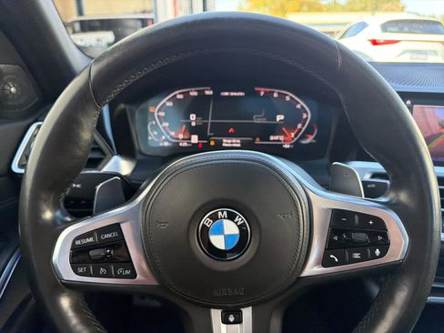 Used 2020 BMW M340i xDrive w/ Premium Package AWD/4WD image 24