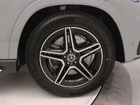 New 2026 Mercedes-Benz GLE 450 4MATIC image 13