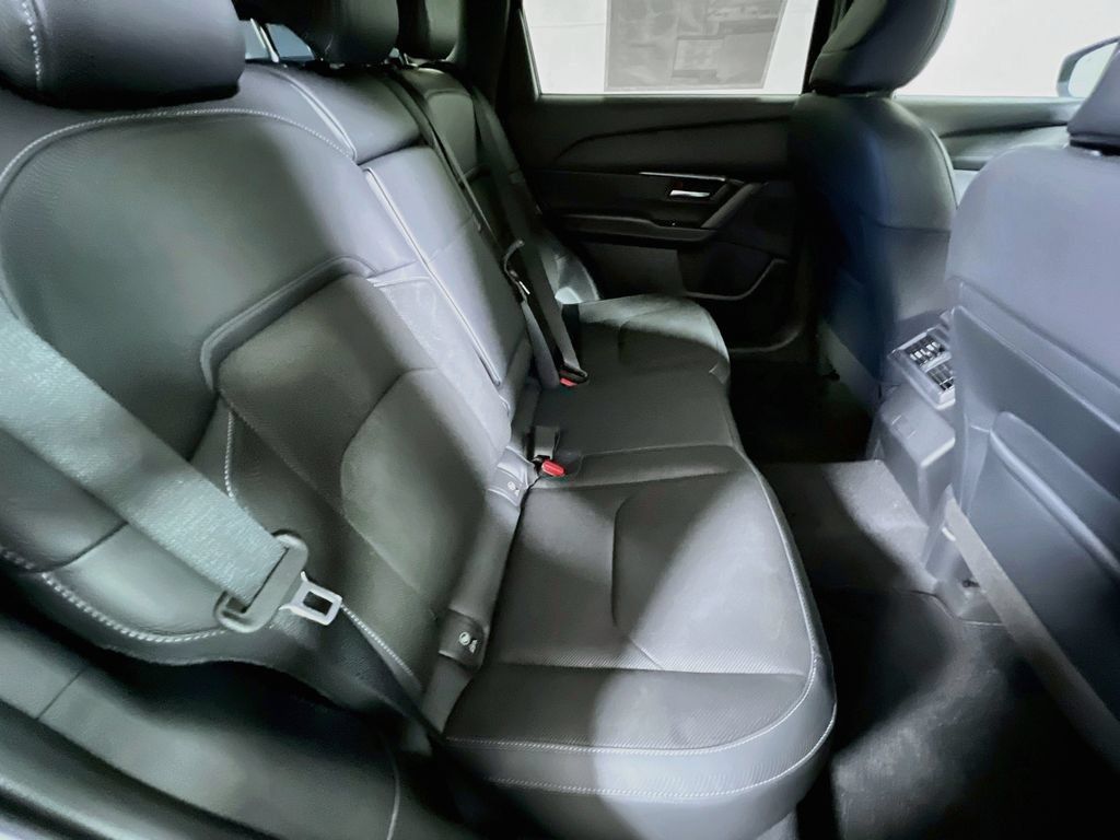 New 2026 MAZDA CX-5 Preferred AWD/4WD image 20