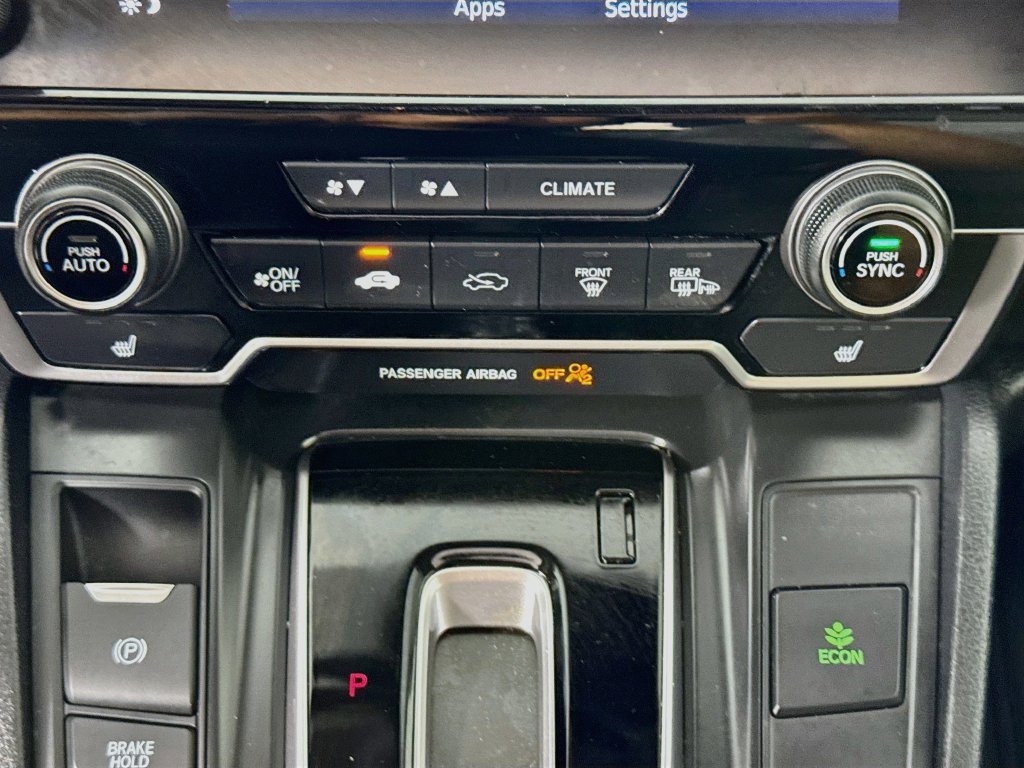 Used 2017 Honda CR-V EX-L image 21