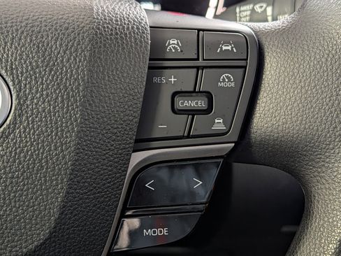 Certified 2025 Toyota Camry LE FWD image 33