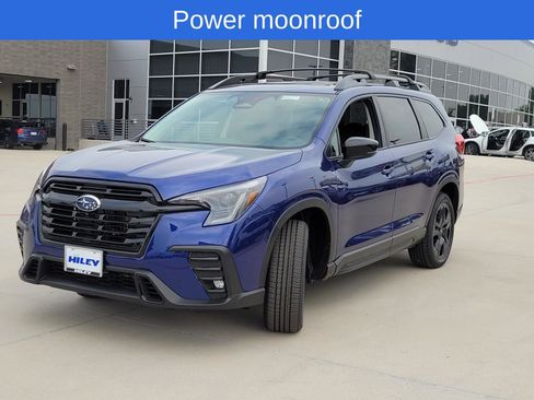 New 2026 Subaru Ascent Bronze Edition AWD/4WD image 2