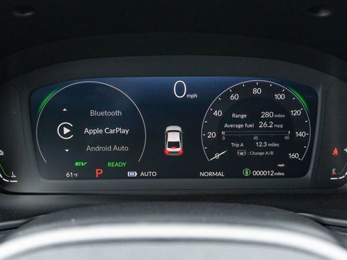 New 2026 Honda Accord Sport image 25