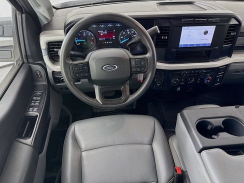 Used 2024 Ford F350 XL w/ XL Chrome Package AWD/4WD image 22