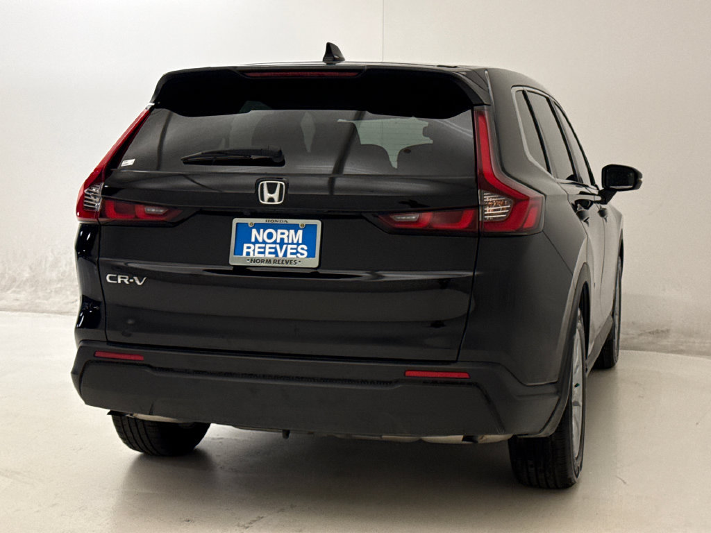 Used 2024 Honda CR-V EX image 9