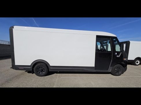 Used 2023 Chevrolet Brightdrop 600 w/ Active Safety Package 2 AWD/4WD image 15