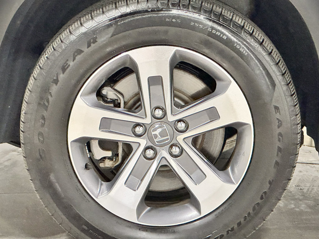 Used 2025 Honda Pilot EX-L image 35