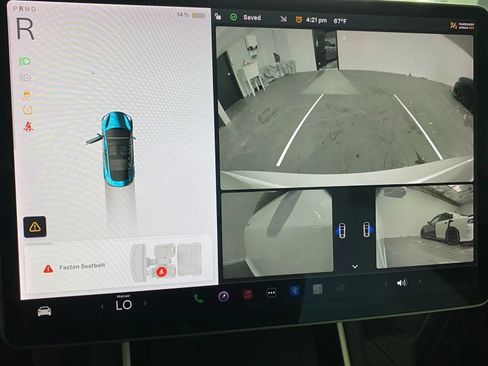 Used 2020 Tesla Model 3 Long Range image 16