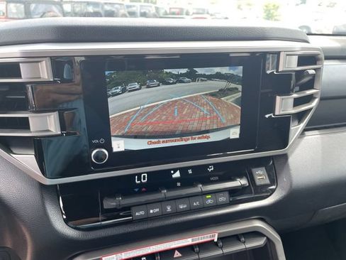 Used 2025 Toyota Tundra SR5 AWD/4WD image 19