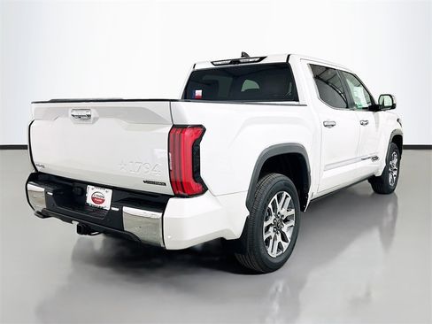 New 2026 Toyota Tundra 1794 Edition image 4