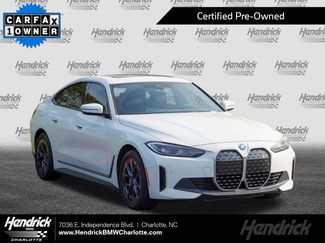 Used 2023 BMW i4 eDrive35 w/ Premium Package RWD video 1