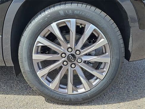 New 2025 Chevrolet Blazer Premier w/ Driver Confidence II Package image 7