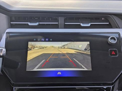 New 2027 Chevrolet Bolt LT w/ Comfort Package image 13