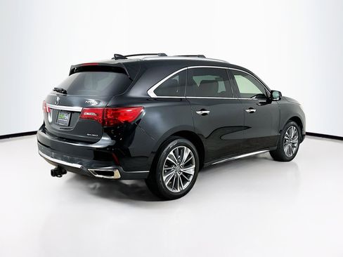 Used 2017 Acura MDX SH-AWD w/ Technology Package image 9