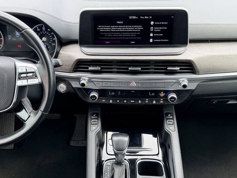 Used 2022 Kia Telluride EX w/ EX Premium Package image 18
