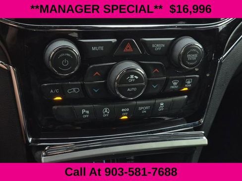 Used 2019 Jeep Grand Cherokee Limited image 43