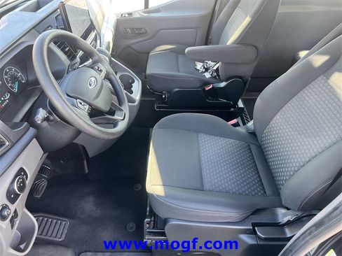 Used 2023 Ford Transit 350 XLT image 20