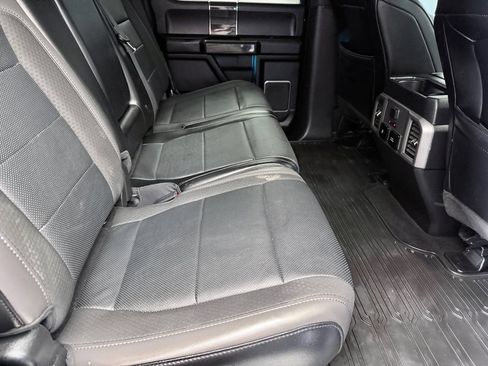 Used 2019 Ford F150 Raptor w/ Equipment Group 802A Luxury AWD/4WD image 14