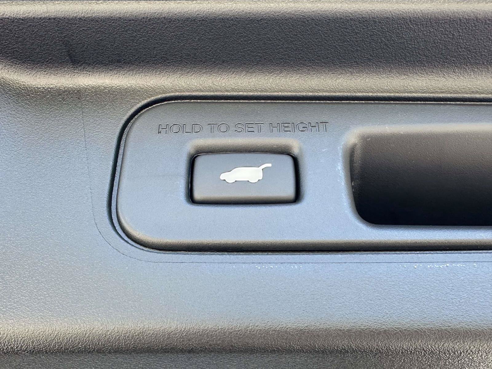 New 2026 Honda Passport TrailSport image 9