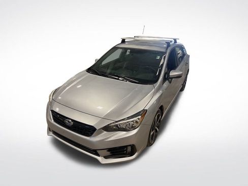 Used 2022 Subaru Impreza 2.0i Sport w/ Popular Package #2 image 37