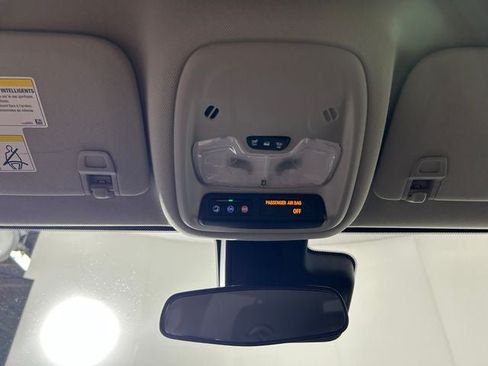 Used 2023 Buick Encore GX Select w/ Safety Package II AWD/4WD image 23