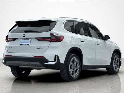 Used 2023 BMW X1 xDrive28i w/ Convenience Package image 5