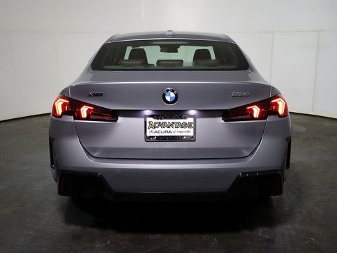 Used 2025 BMW 228i xDrive image 10