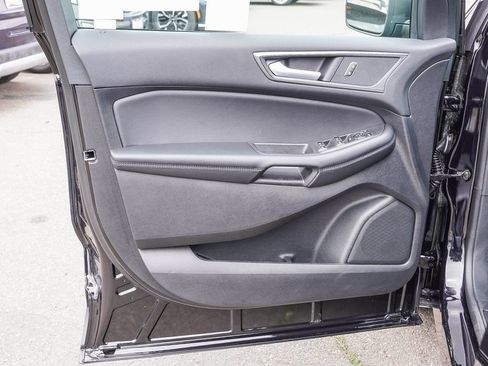 New 2024 Ford Edge SE AWD/4WD image 19
