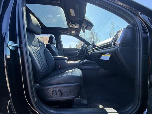 New 2026 Kia Sorento SX Prestige AWD/4WD image 11