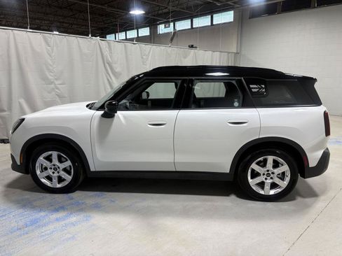Used 2026 MINI Cooper Countryman S AWD/4WD image 13