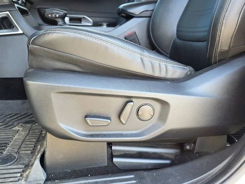 Certified 2024 Ford Ranger Lariat image 13