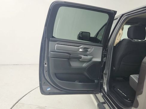 Used 2019 RAM 1500 Big Horn RWD image 21