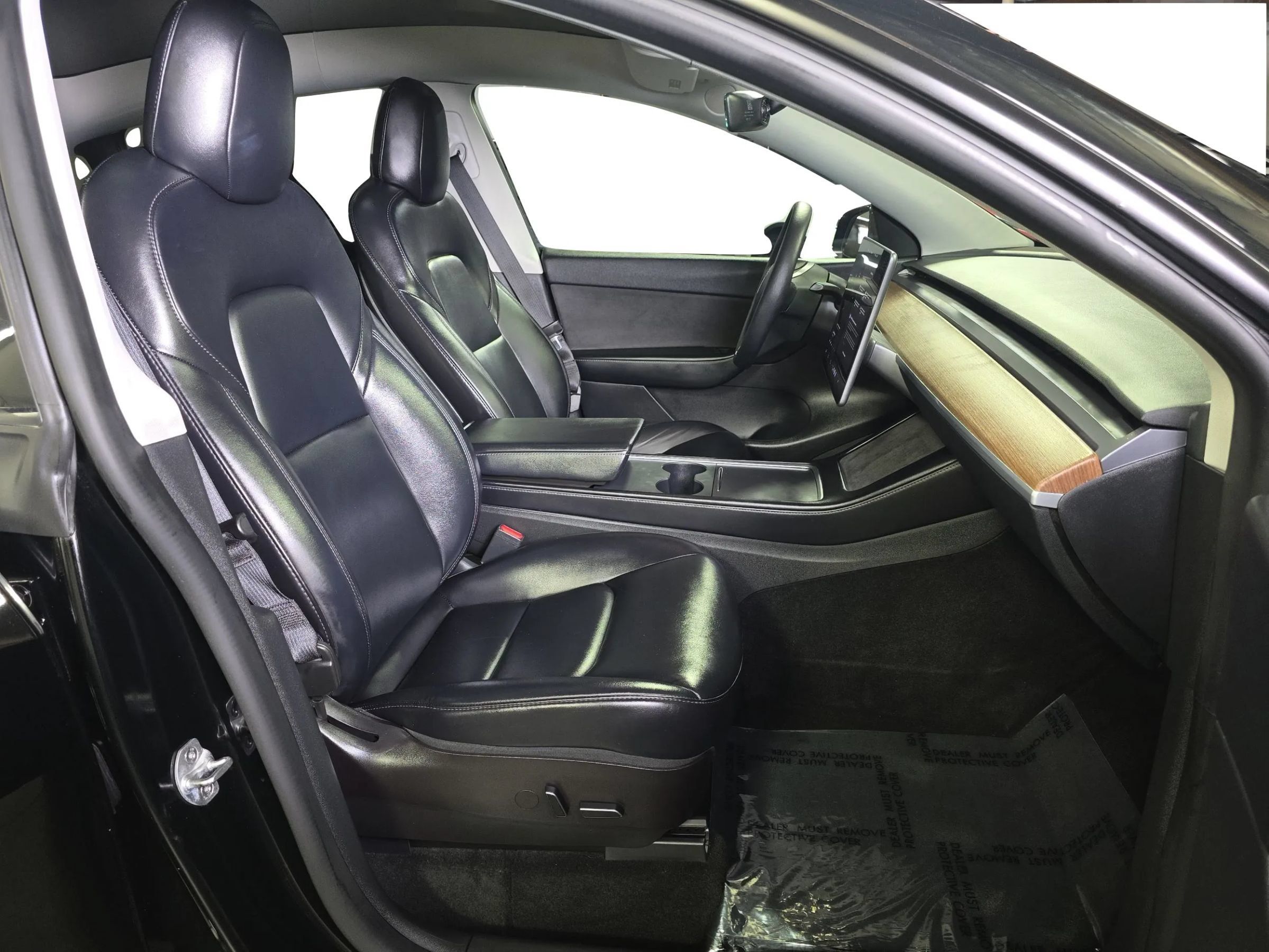 Used 2022 Tesla Model Y Performance AWD/4WD image 13