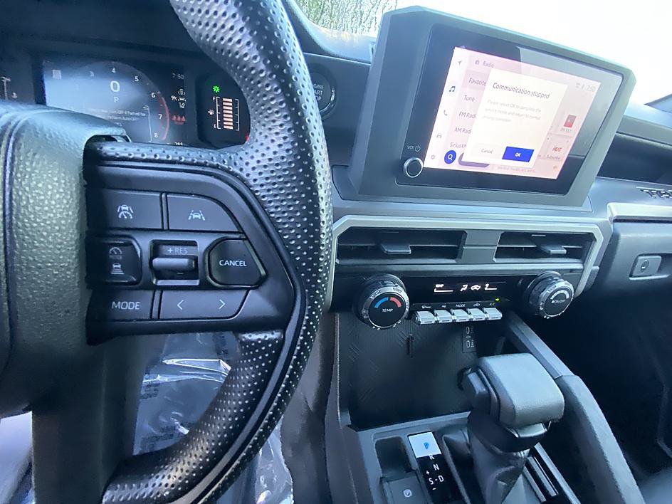 Certified 2024 Toyota Tacoma SR5 RWD image 15