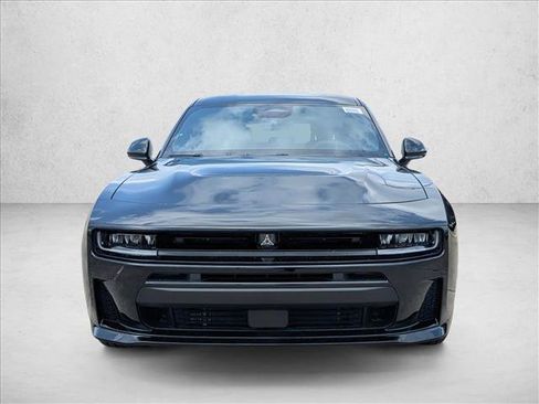 New 2026 Dodge Charger R/T w/ Blacktop Package AWD/4WD image 3