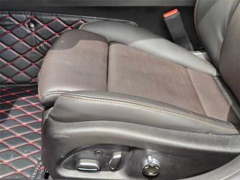 Used 2025 Cadillac CT5 V RWD image 28