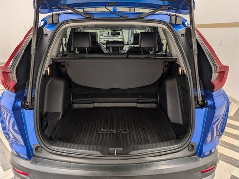 Used 2022 Honda CR-V Touring image 27