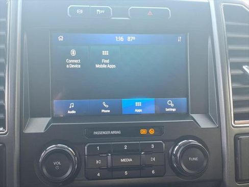 Used 2022 Ford F250 XLT AWD/4WD image 19