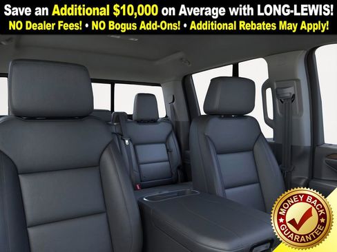 New 2026 Chevrolet Silverado 2500 LT image 29