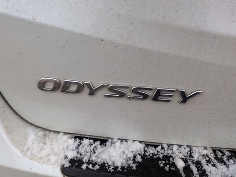 Used 2022 Honda Odyssey Touring image 12