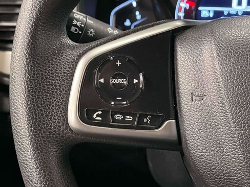 Used 2018 Honda CR-V LX image 12